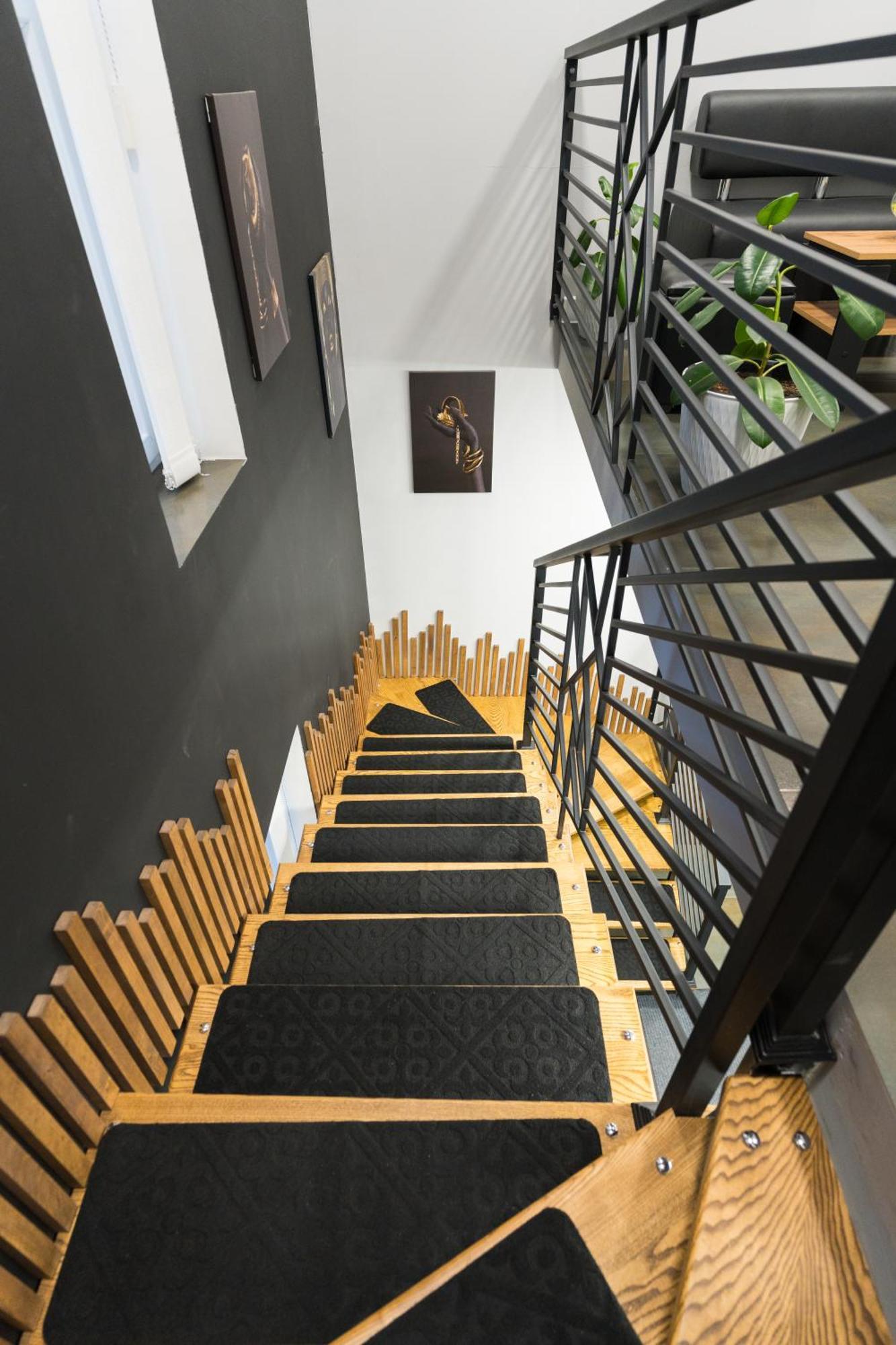 Gh Family Hotel Yerevan Ngoại thất bức ảnh
