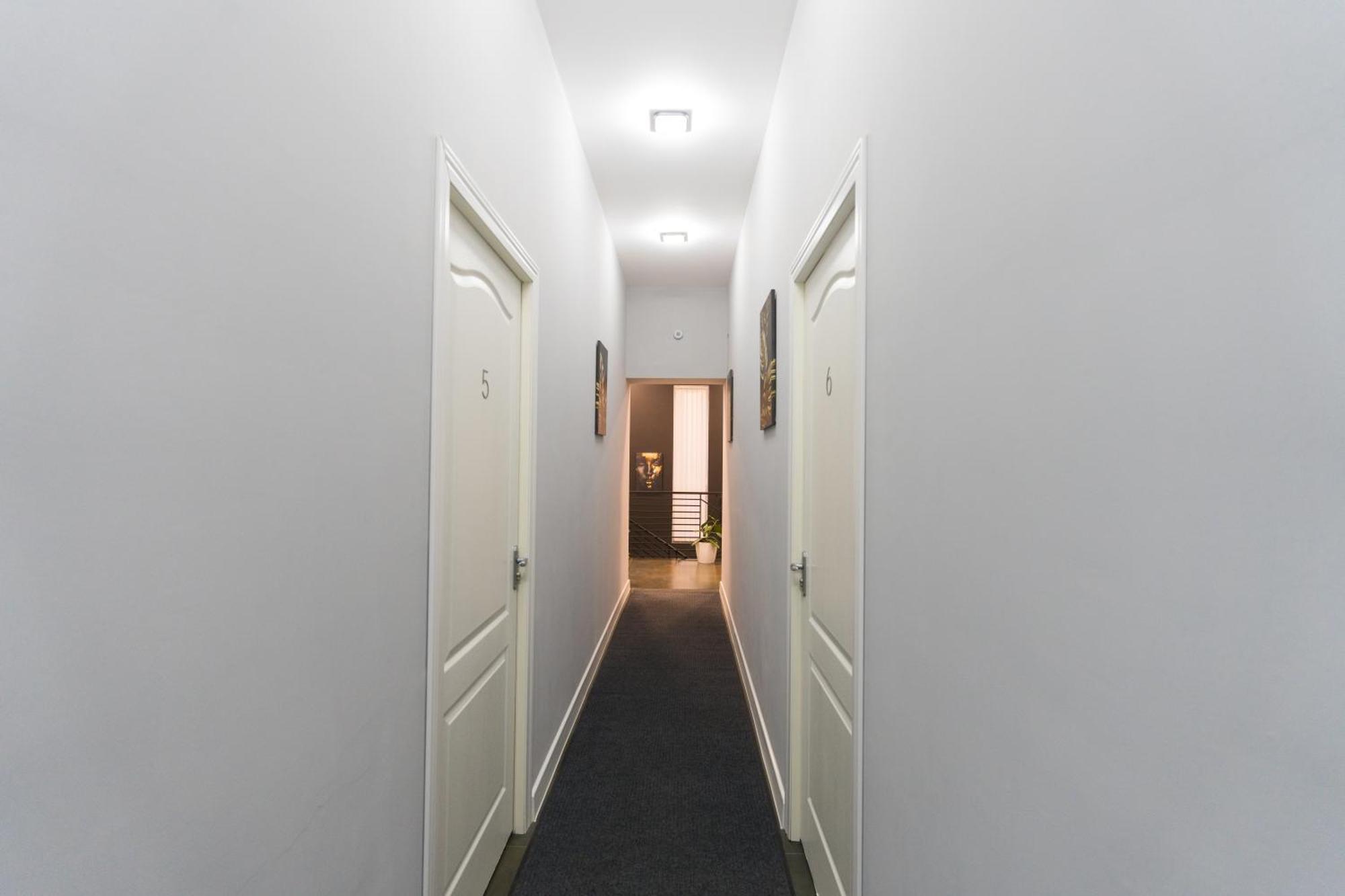 Gh Family Hotel Yerevan Ngoại thất bức ảnh
