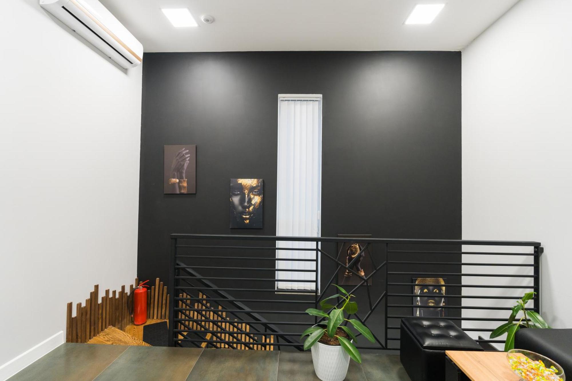 Gh Family Hotel Yerevan Ngoại thất bức ảnh