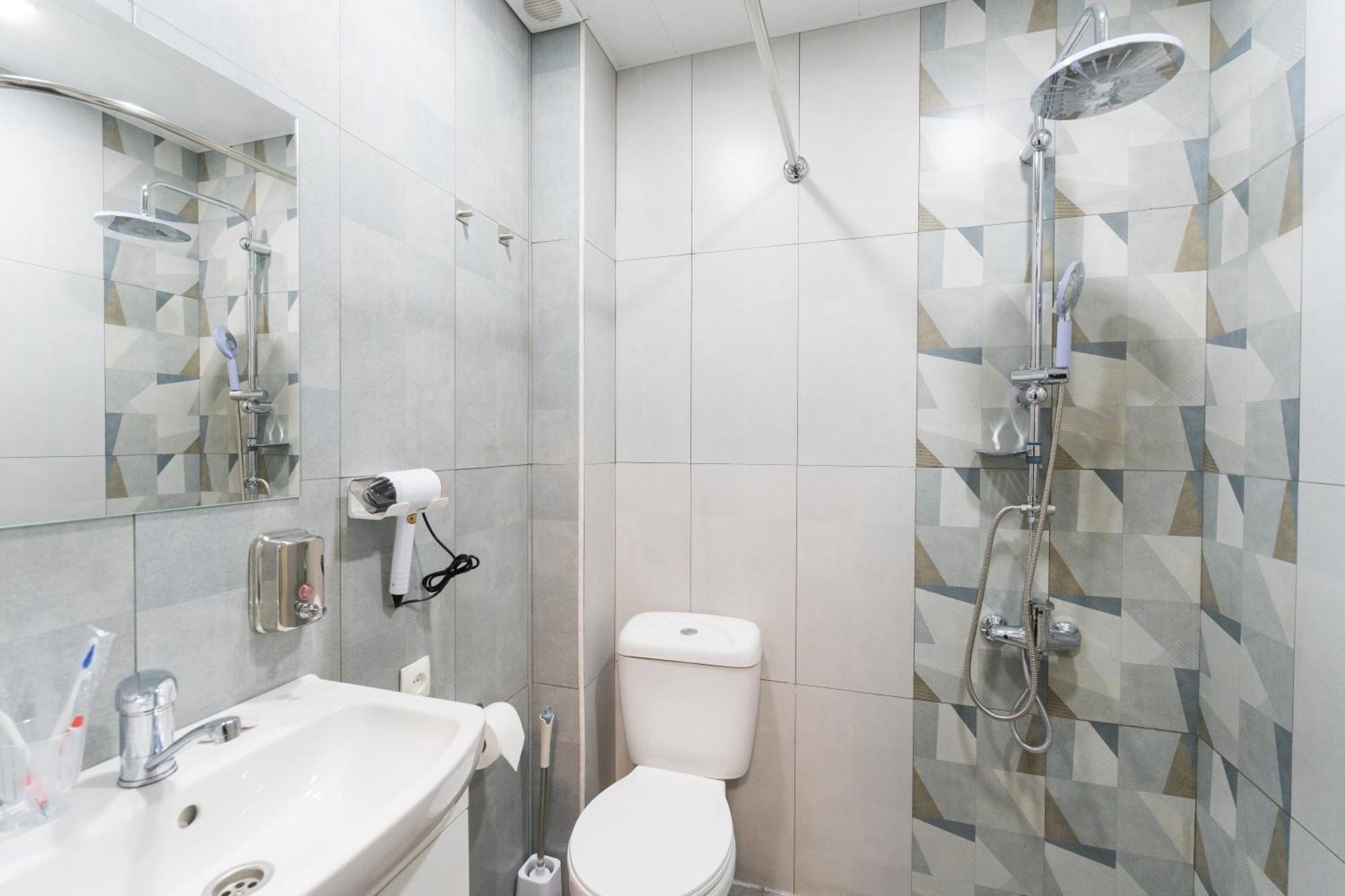 Gh Family Hotel Yerevan Ngoại thất bức ảnh